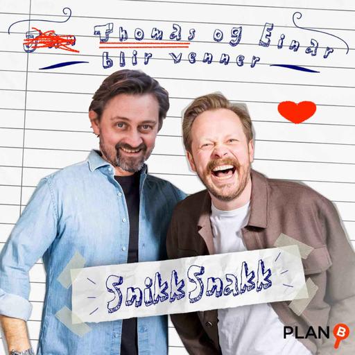 SnikkSnakk: Sommertips