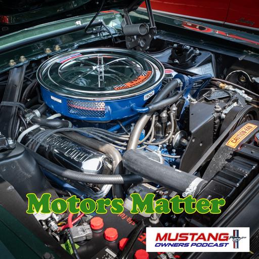 June Mailbox Part 2 - Motors Matter