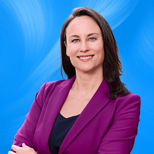 Harnessing Focus with Elizabeth Larrick