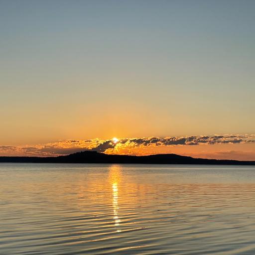 The Breath of Solstice