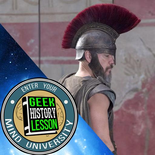 Myths & Legends Begging for a Modern Movie Adaptation