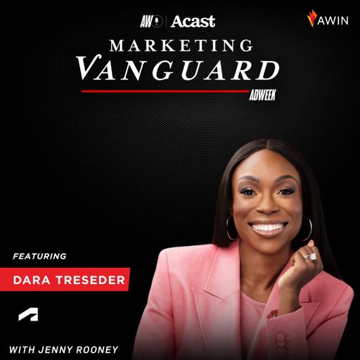 Purpose-Driven CMO: How Dara Treseder Transformed Autodesk's Brand Strategy