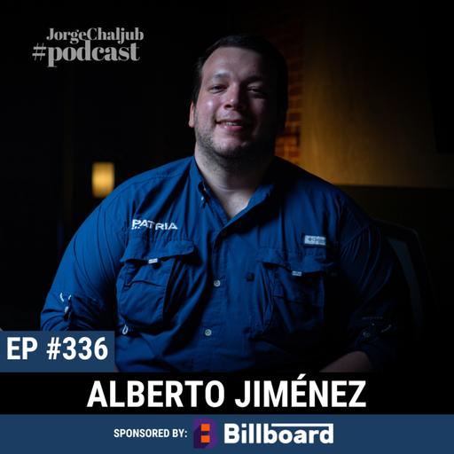 336 - El compromiso de no decepcionar | Alberto Jiménez