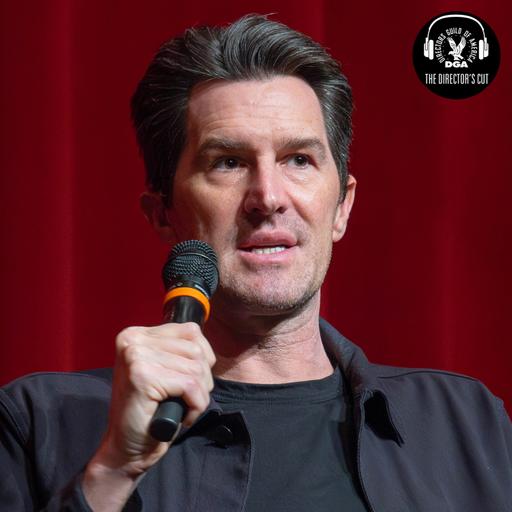 F1 The Movie with Joseph Kosinski and Dan Gilroy (Ep. 550)
