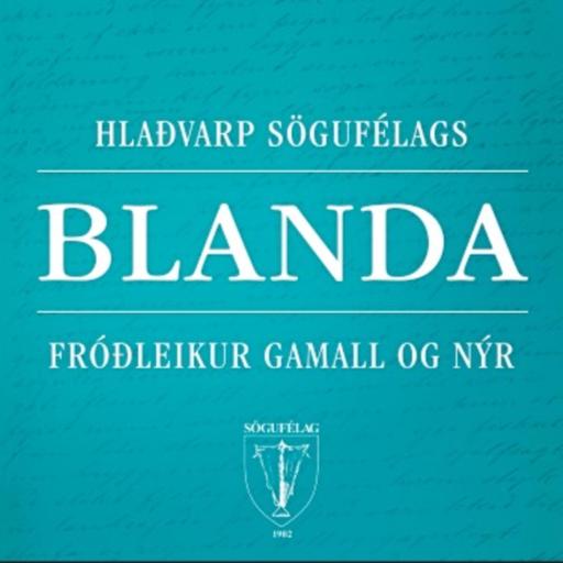 #48 Vilhelm Vilhelmsson og Sjálfstætt fólk – vistarband og íslenskt samfélag á 19. öld