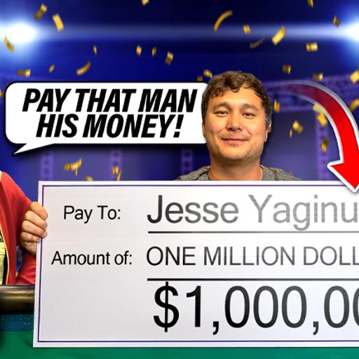 WSOP 2025 Scandal: Should This Poker Player Get A Million-Dollar Bonus?