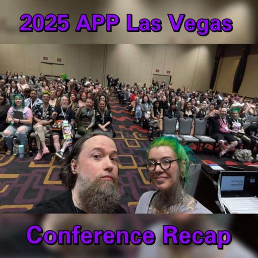 2025 APP Las Vegas Conference Recap