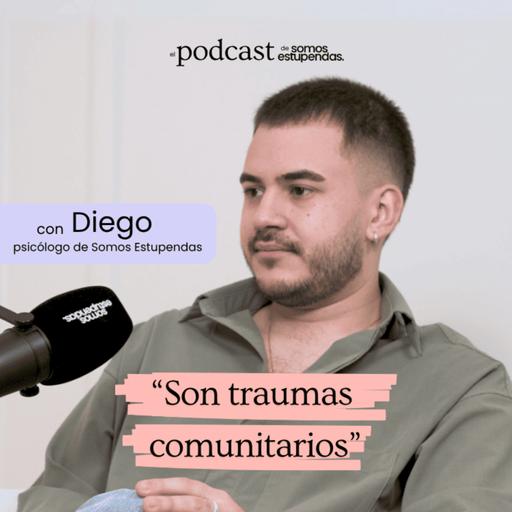 El trauma en el colectivo LGTBIQ+ | Ep. 212