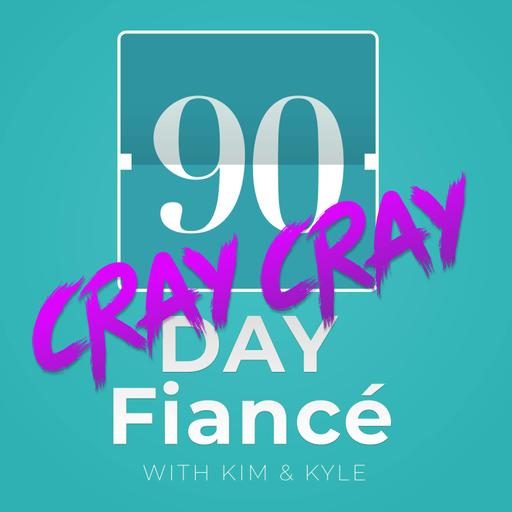 90 Day Fiance S11 Tell All Part 2