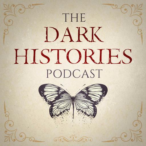 Murder, Madness and The Unusual Life of William Minor