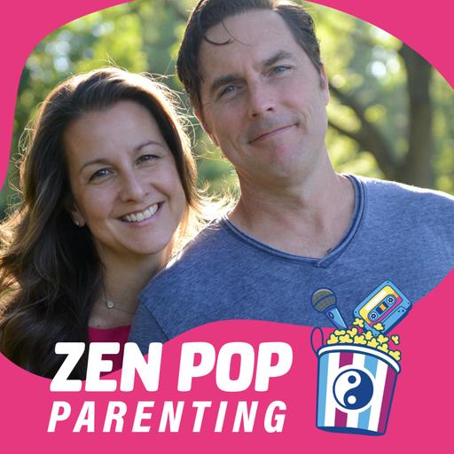 What the Brady Bunch & Modern Family Teach Us About Blending Families- Episode #822
