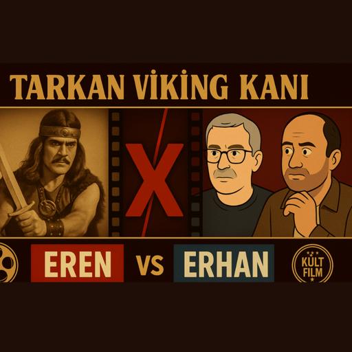 Tarkan Viking Kanı: Kült mü, Fiyasko mu?