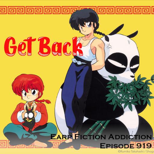 Get Back (Ranma 1/2)