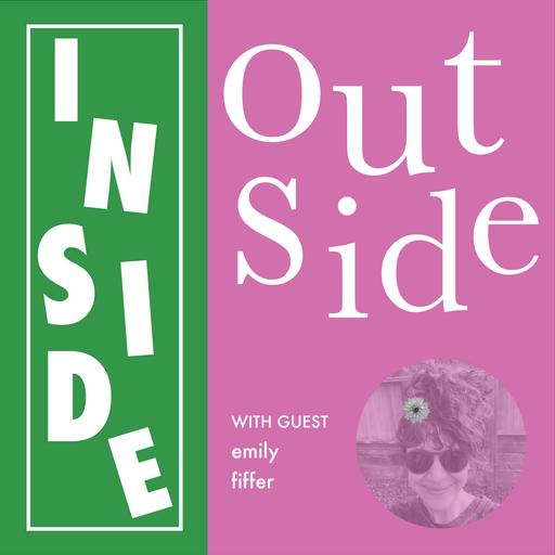 Sports on the Lawn with Emily Fiffer (Writer and Founder of Botanica)