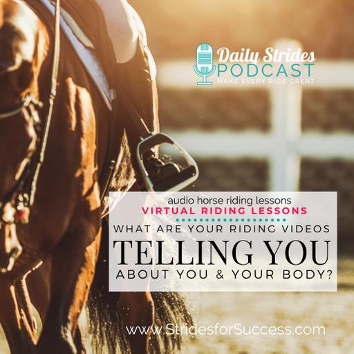 What Your Videos Can Tell You (That You Won't Feel in the Saddle)