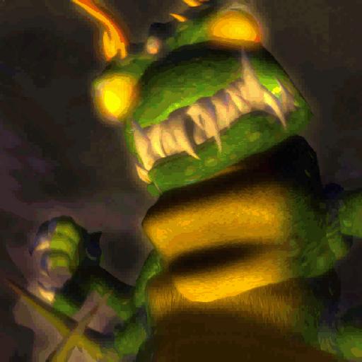 Retro Warriors 519 - 3D Atari Remakes