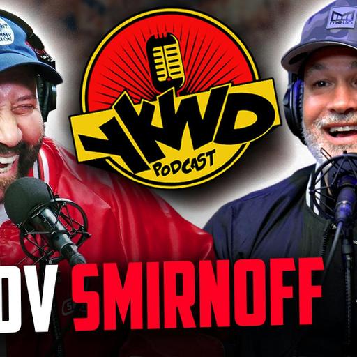 YKWD #593 | Yakov Smirnoff | What a Country