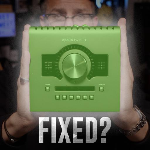 431: My Universal Audio Repair Experience, Neumann TLM193, and More