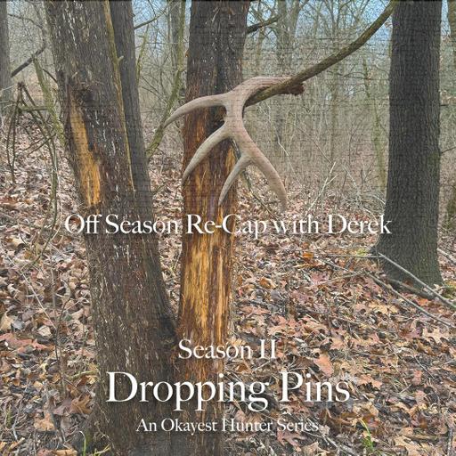 Dropping Pins: Welcome Back and Off Season Re-Cap with Derek
