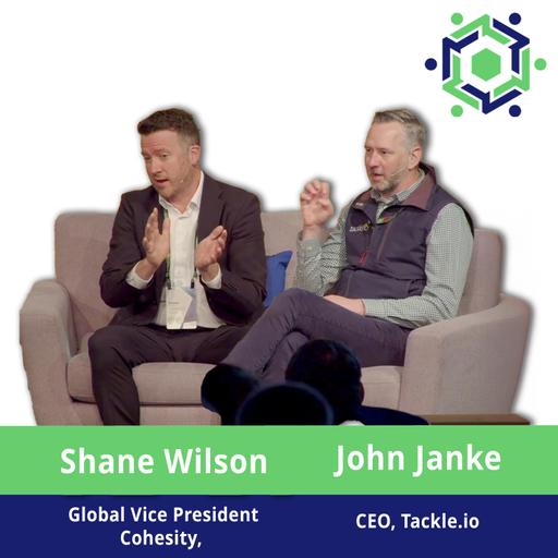 265 – From First Click to $1B: Winning in the Cloud Marketplace Era