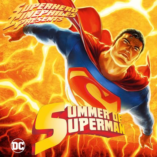 Summer of Superman #8 – All-Star Superman (2011)