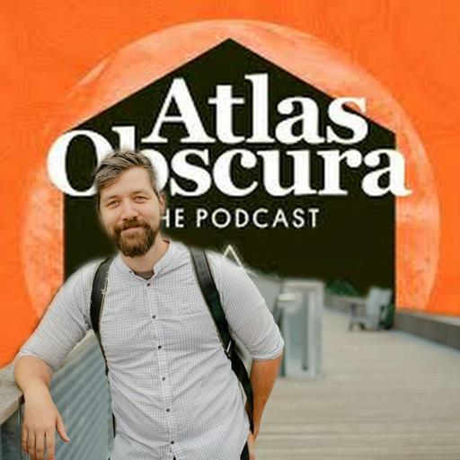 BEST OF EXPLORER: Discovering South America's Hidden Wonders with Dylan Thuras