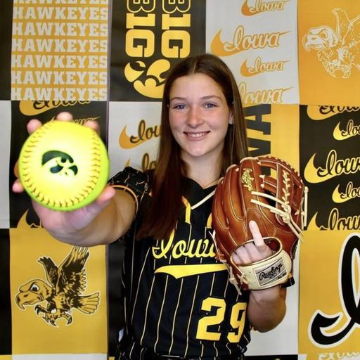 Power & Poise: Julia Roth’s Rise at Wahlert Catholic