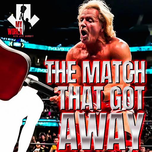 Episode 217: The Match That Got Away