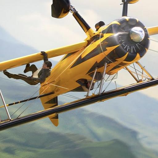 Episode 249: Mission: Impossible, The Final Reckoning - A Review They Chose to Accept