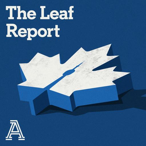 Marner's time in Toronto coming to an end