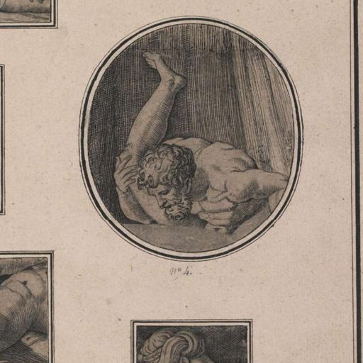 Modi Scandalosi - Storie dell’Arte di Mosè Previti per Artribune