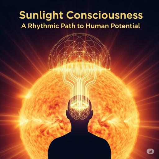 Episode 17: 2989.9.OLS.Sun Light Consciousness: A Rhythmic Path to Human Potential