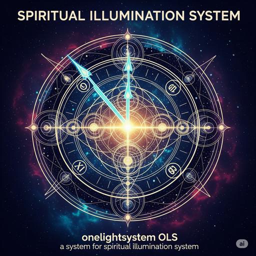 Episode 14: 2989.OneLightSystem OLS iee.aeo [Sun Light Consciousness: Unlocking Human Potential]