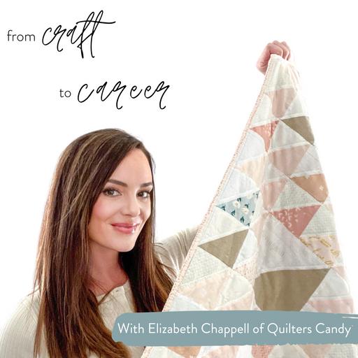 From Fashion to Freedom: How Christine Lindebak Built a Creative Sewing Business She Loves