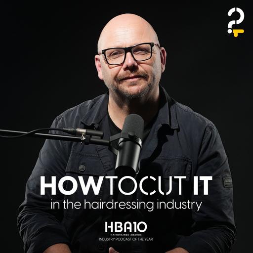 EP366: Become a Leading Hair Educator with Chris Moody