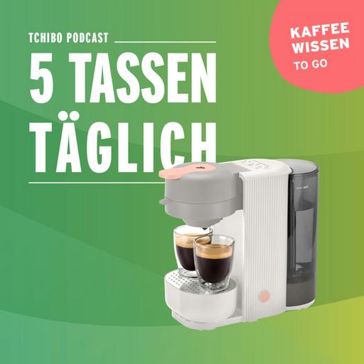 Call me your hot Date - Oder für wen ist die Padmaschine eigentlich die Richtige?