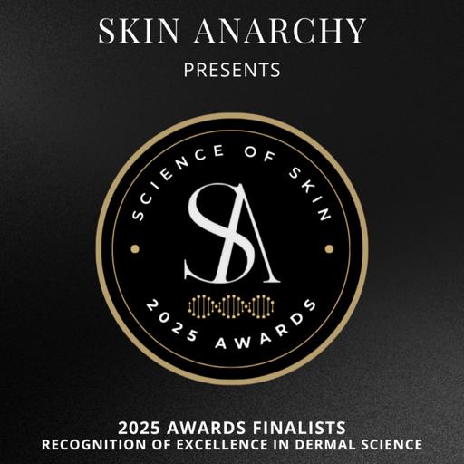 Science of Skin Awards 2025 - Explained & Winners