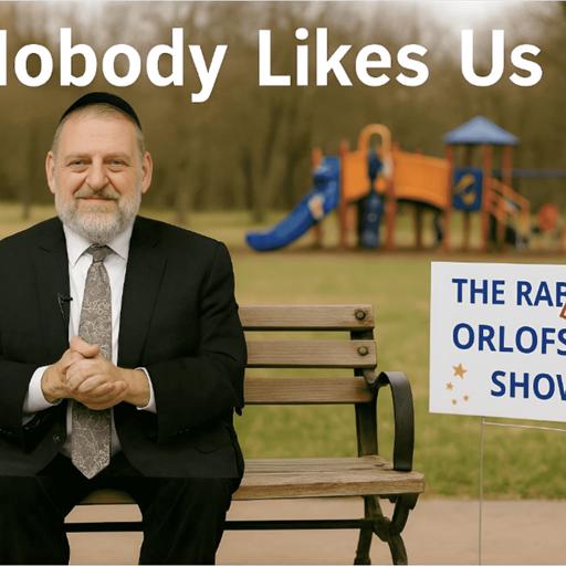 Nobody likes us (Ep. 286)