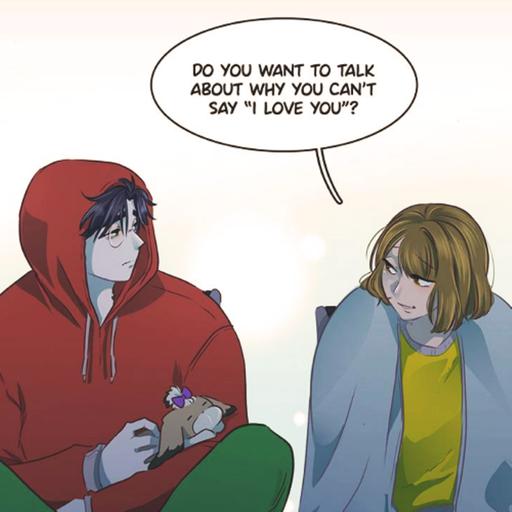 Exploring why he won't say he loves her - Love 4 a Walk RECAP