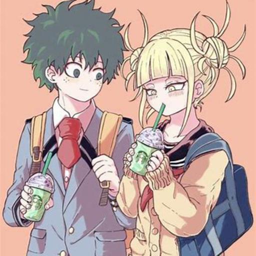 Discord Server Is Open Now!