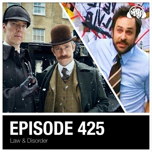425: Law & Disorder