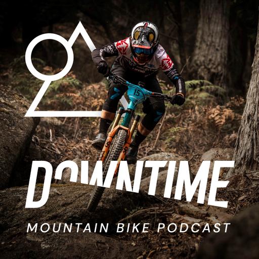 Behind the Broadcast – How Josh Carlson Found a New Role in the MTB World