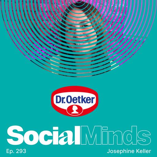 How Dr. Oetker Cooked Up Its Content Strategy for Culture & Loyalty | Josephine Keller, Dr. Oetker