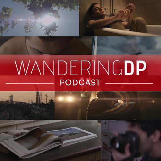 The Wandering DP Podcast: Episode #493 – The Road to 500 (#196 Christopher Probst ASC)