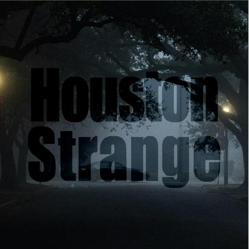 INTRODUCING HOUSTON STRANGE