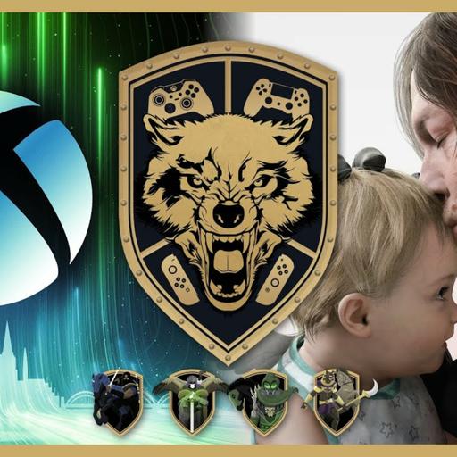 Episode 406: Xbox Layoffs? | Death Stranding 2 | Xbox Meta Quest 3S | Square & Turn Based RPGs - ILP# 406