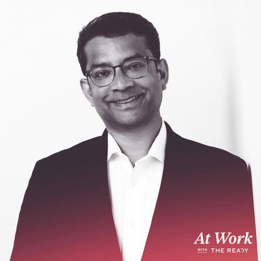 29. Working from Anywhere with Raj Choudhury