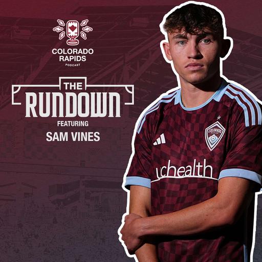Sam Vines shows off his sick kit collection | The Rundown