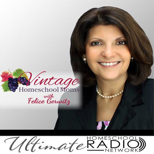 Weekly Homeschool Schedule (Replay)