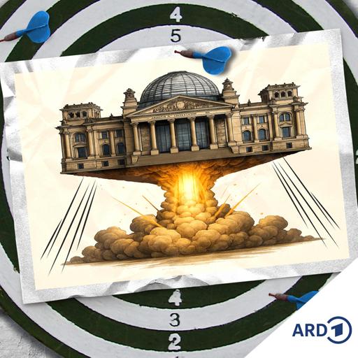 Deutschlands Turbo-Booster - Der satirische Monatsrückblick